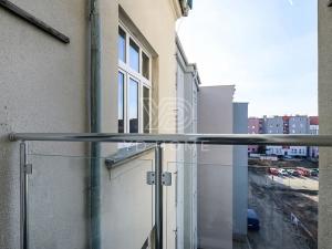 Pronájem bytu 3+1, Plzeň, Plachého, 111 m2