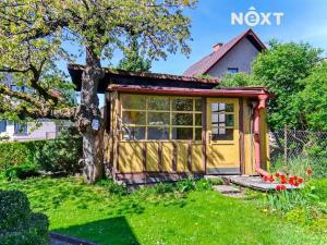 Prodej rodinného domu, Červený Kostelec, Budovatelská, 160 m2