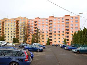 Prodej bytu 3+1, Ústí nad Labem, Opletalova, 80 m2