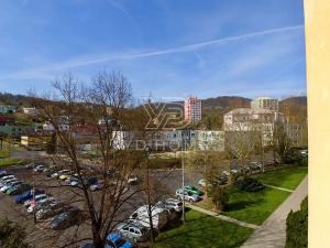 Prodej bytu 3+1, Ústí nad Labem, Opletalova, 80 m2