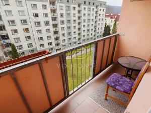 Prodej bytu 3+1, Ústí nad Labem, Opletalova, 80 m2