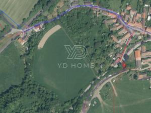 Prodej pozemku pro bydlení, Volyně, 26609 m2