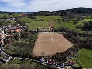 Prodej pozemku pro bydlení, Volyně, 26609 m2