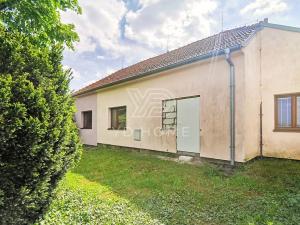 Prodej rodinného domu, Neslovice, Hlavní, 122 m2