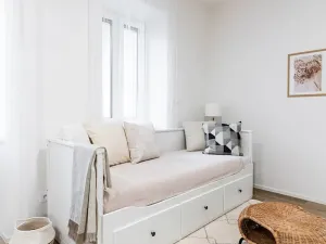 Pronájem bytu 1+kk, Brno, Boženy Němcové, 27 m2