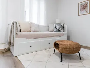 Pronájem bytu 1+kk, Brno, Boženy Němcové, 27 m2