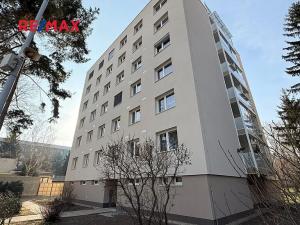 Prodej bytu 3+kk, Modřice, Poděbradova, 66 m2