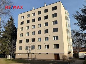 Prodej bytu 3+kk, Modřice, Poděbradova, 66 m2