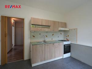 Prodej bytu 2+1, Brno, Štefáčkova, 58 m2