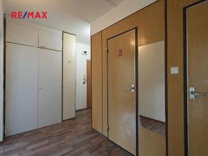 Prodej bytu 2+1, Brno, Štefáčkova, 58 m2