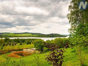 Prodej rodinného domu, Horní Planá, Zvonková, 217 m2