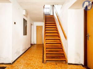 Prodej rodinného domu, Horní Planá, Zvonková, 217 m2