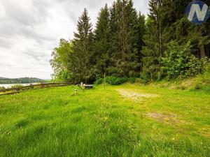 Prodej rodinného domu, Horní Planá, Zvonková, 217 m2
