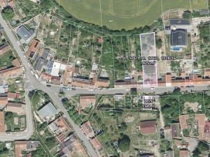 Prodej rodinného domu, Vraný, 100 m2