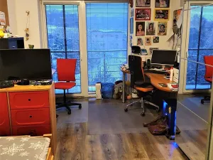 Pronájem bytu 3+kk, Brno, Jámy, 100 m2