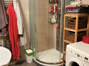 Pronájem bytu 3+kk, Brno, Jámy, 100 m2