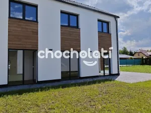 Prodej rodinného domu, Rozhovice, 116 m2