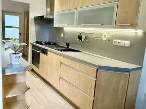 Prodej bytu 3+1, Brno, Absolonova, 80 m2