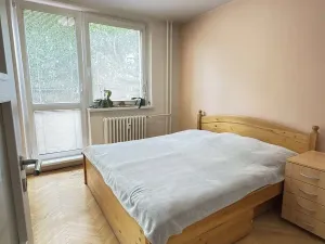 Prodej bytu 3+1, Brno, Absolonova, 80 m2