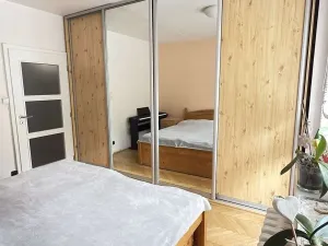 Prodej bytu 3+1, Brno, Absolonova, 80 m2