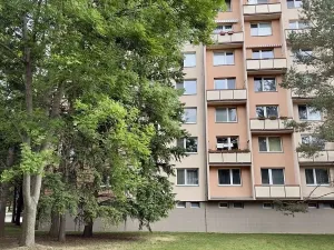 Prodej bytu 3+1, Brno, Absolonova, 80 m2