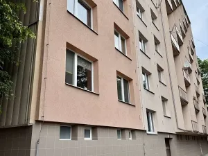 Prodej bytu 3+1, Brno, Absolonova, 80 m2
