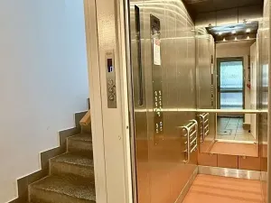 Prodej bytu 3+1, Brno, Absolonova, 80 m2