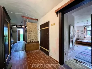 Prodej chalupy, Březiny, 350 m2