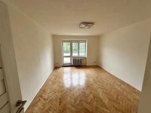 Pronájem bytu 2+1, Děčín, Dobrovského, 57 m2