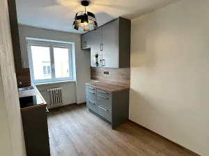 Pronájem bytu 2+1, Děčín, Dobrovského, 57 m2