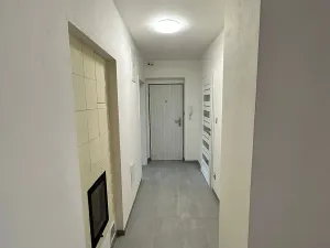 Pronájem bytu 2+1, Děčín, Dobrovského, 57 m2