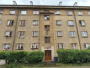 Pronájem bytu 2+1, Děčín, Dobrovského, 57 m2