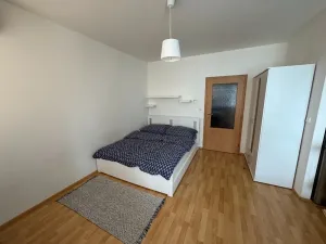 Pronájem bytu 1+kk, Brno, Říčanská, 38 m2