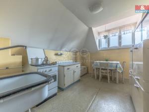 Prodej rodinného domu, Děčín - Děčín VI-Letná, Slovanská, 151 m2