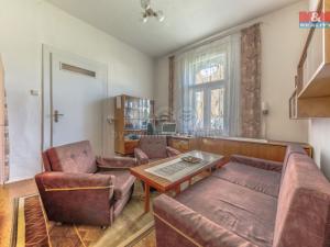 Prodej rodinného domu, Děčín - Děčín VI-Letná, Slovanská, 151 m2