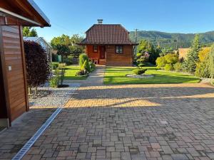 Prodej chaty, Raškovice, 75 m2