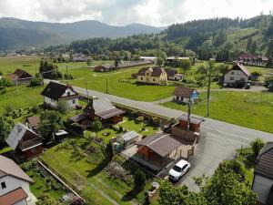 Prodej chaty, Raškovice, 75 m2
