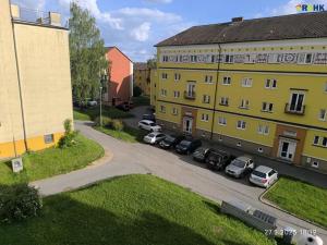 Pronájem bytu 2+1, Žďár nad Sázavou, Brodská, 54 m2