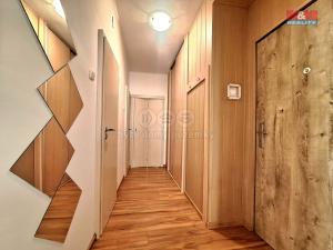 Pronájem bytu 3+1, Převýšov, 63 m2