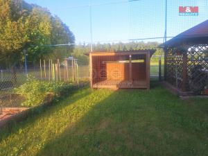 Pronájem bytu 3+1, Převýšov, 63 m2