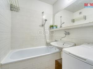 Pronájem bytu 4+1, Praha - Karlín, Molákova, 50 m2