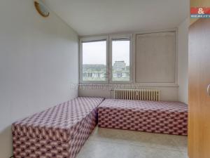 Pronájem bytu 4+1, Praha - Karlín, Molákova, 50 m2