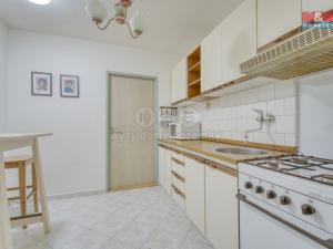 Pronájem bytu 4+1, Praha - Karlín, Molákova, 50 m2
