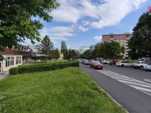 Prodej obchodního prostoru, Klášterec nad Ohří - Miřetice u Klášterce nad Ohří, 17. listopadu, 683 m2