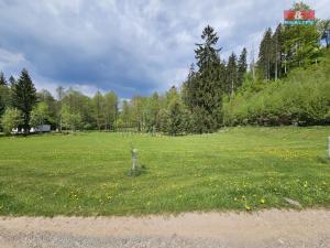 Prodej pozemku pro bydlení, Nový Hrádek - Rzy, 1248 m2