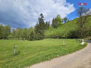 Prodej pozemku pro bydlení, Nový Hrádek - Rzy, 1248 m2