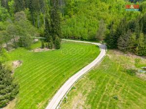Prodej pozemku pro bydlení, Nový Hrádek - Rzy, 1248 m2