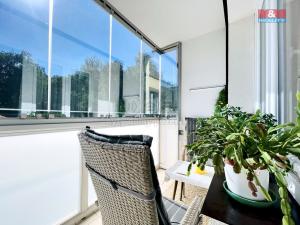Prodej bytu 3+1, Ostrava - Hrabůvka, Provaznická, 55 m2