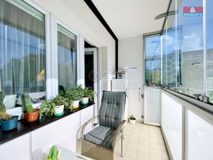 Prodej bytu 3+1, Ostrava - Hrabůvka, Provaznická, 55 m2