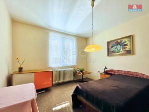 Prodej bytu 3+1, Ostrava - Hrabůvka, Provaznická, 55 m2